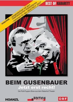 Hoanzl Maschek - Beim Gusenbauer