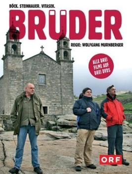Hoanzl Brüder