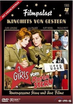 EMS Zwei Girls vomen Stern