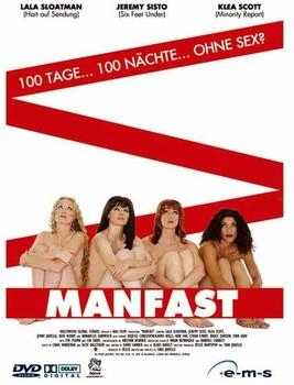 EMS Manfast - 100 Tage ... 100 Nächte ... ohne Sex?