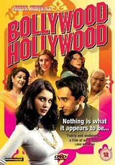 Momentum Pictures Bollywood Hollywood [UK IMPORT]