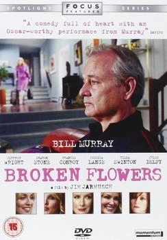 Momentum Pictures Broken Flowers [UK IMPORT]