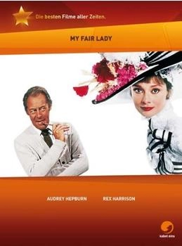 Complete Media Services GmbH My Fair Lady (Special Edition) Die besten Filme aller Zeiten