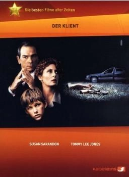 Complete Media Services GmbH Der Klient Die besten Filme aller Zeiten