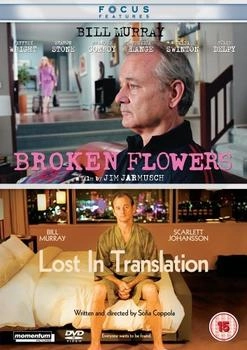 Momentum Pictures Broken Flowers / Lost In Translation [UK IMPORT]