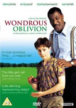 Momentum Pictures Wondrous Oblivion [UK IMPORT]