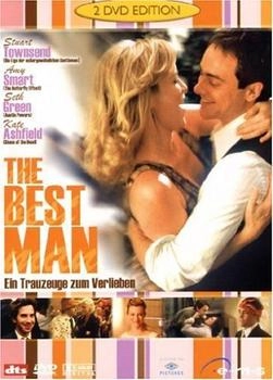 EMS The Best Man - Ein Trauzeuge...
