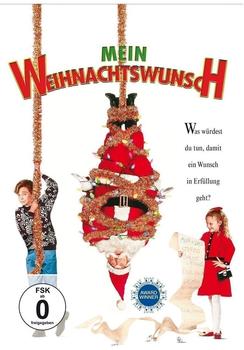 Mein Weihnachtswunsch [DVD]