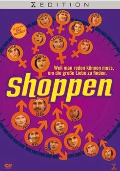 Warner Bros. Shoppen