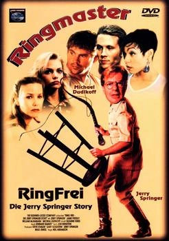 Alive Ring frei - Die Jerry Springer Story