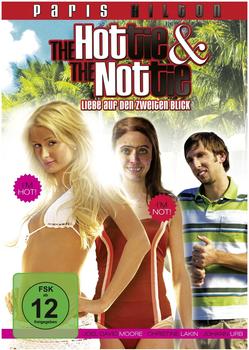 The Hottie & the Nottie - Liebe auf den zweiten Blick [DVD]