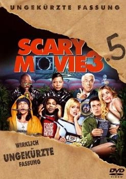 Touchstone Scary Movie 3.5 (Special Unrated Version, Collectors Series)