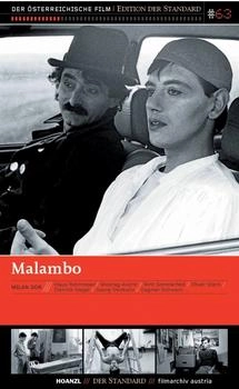 Hoanzl Malambo / Edition der Standard