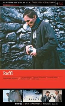 Hoanzl Raffl / Edition der Standard
