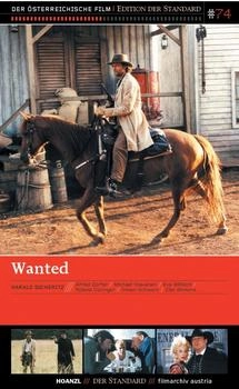 Hoanzl Wanted / Edition der Standard
