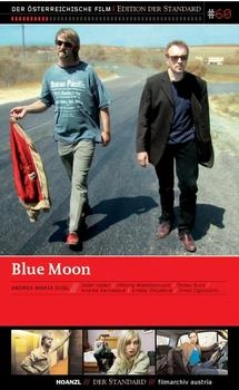Hoanzl Blue Moon / Edition der Standard