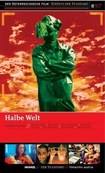 Hoanzl Halbe Welt / Edition der Standard