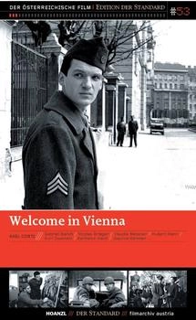 Hoanzl Welcome In Vienna / Edition der Standard