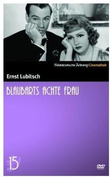 Süddeutsche Zeitung Blaubarts achte Frau - SZ-Cinemathek