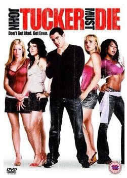 20th Century Fox John Tucker Must Die [UK IMPORT]