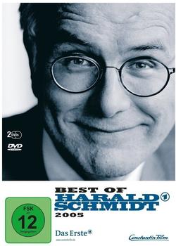Highlight Film Harald Schmidt - Best of Harald Schmidt 2005 (2 DVDs)