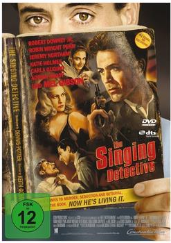 Constantin Film The Singing Detective [DVD]