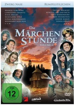 Highlight Film Die ProSieben Märchenstunde Vol. 2
