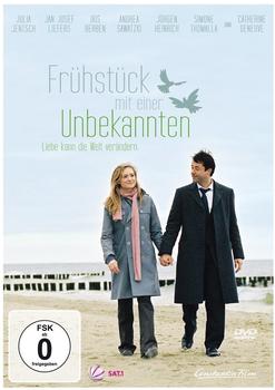 Frühstück mit einer Unbekannten [DVD]