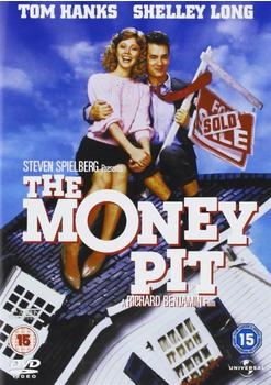 Uca Catalogue The Money Pit [UK IMPORT]