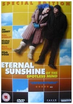 Momentum Pictures Eternal Sunshine Of The Spotless Mind [UK IMPORT]