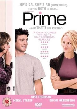 Momentum Pictures Prime [UK IMPORT]