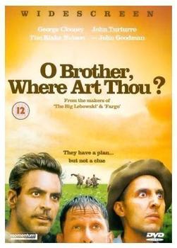 Momentum Pictures O Brother, Where Art Thou? [UK IMPORT]