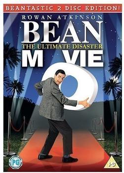 Universal Pictures Bean - The Ultimate Disaster Movie [UK IMPORT]
