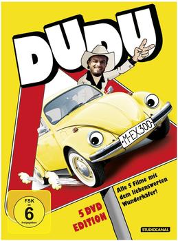 Kinowelt Medien Dudu Edition (5 DVDs)