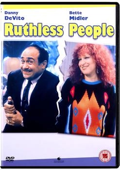 Touchstone Ruthless People [UK IMPORT]