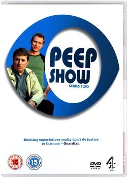 Channel 4 Peep Show 2 [UK IMPORT]