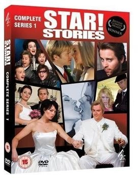 Channel 4 Star Stories - Series 1 [UK IMPORT]