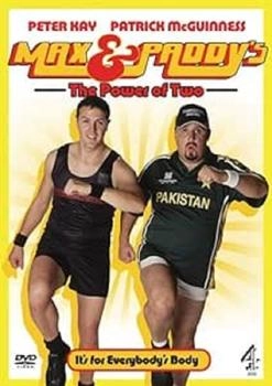 Channel 4 Max And Paddys Power Of Two [UK IMPORT]