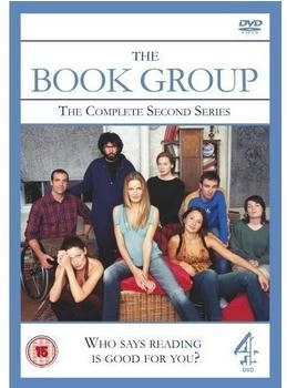 Channel 4 The Book Group - Series 2 [UK IMPORT]