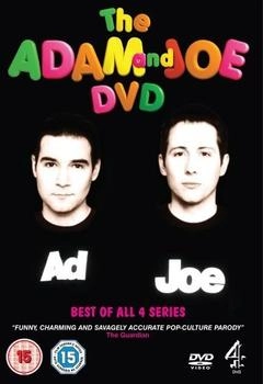 Channel 4 Adam And Joe [UK IMPORT]