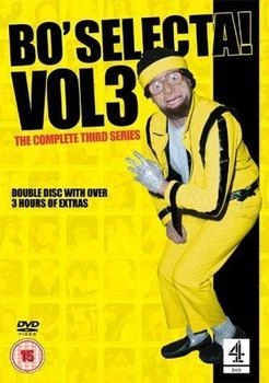 Channel 4 Bo Selecta - Series 3 [UK IMPORT]