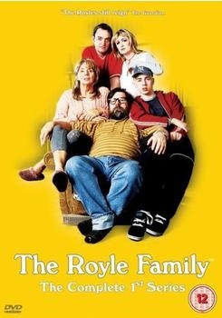 ITV The Royle Family - Series 1 [UK IMPORT]