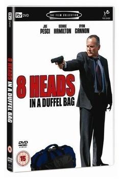 ITV 8 Heads In A Duffel Bag [UK IMPORT]