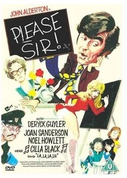 ITV Please Sir [UK IMPORT]