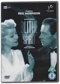 ITV Blithe Spirit [UK IMPORT]