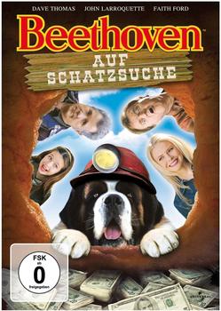 Beethoven auf Schatzsuche [DVD]