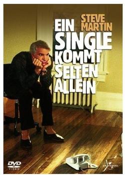 Ein Single kommt selten allein [DVD]