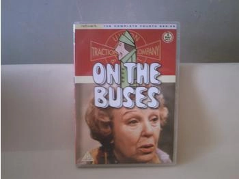 Network Instr. On The Buses - Series 4 [UK IMPORT]