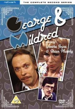 Network Instr. George And Mildred - The Complete Second Series [UK IMPORT]