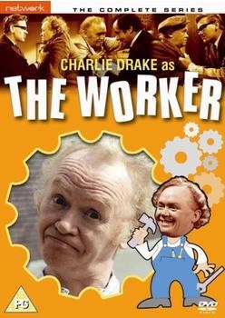 Network Instr. The Worker [UK IMPORT]